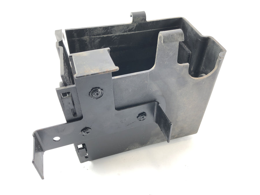 Triumph Thunderbird 900 T309RT [1996] - Battery cover battery box