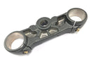 Cagiva Planet 125 [1998] - upper fork bridge steering head bridge fork clamp-3