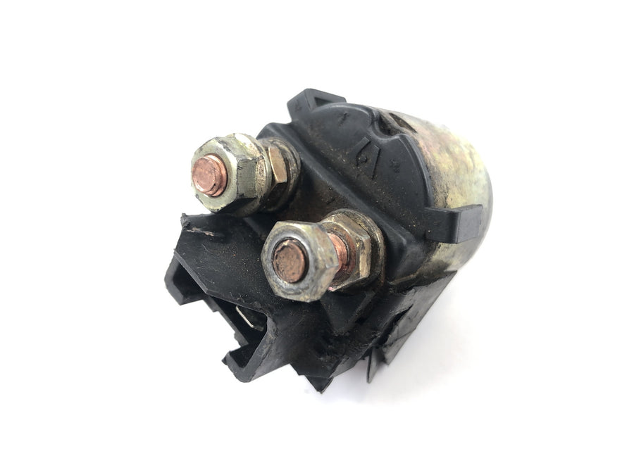 Honda CBX 650 E RC13 [1983] - Anlasserrelais Starterrelais Startrelais Solenoid