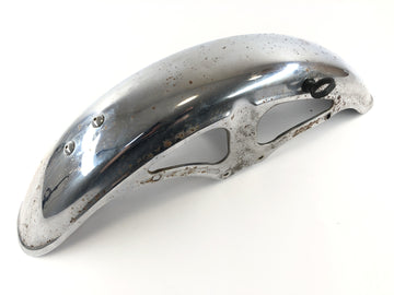 Yamaha XV 750 5G5 [1982] - Fender Front Fenders