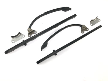 Kawasaki VN 1600 Classic VNT60A [2007] - Timing chain guide slide rails front and rear