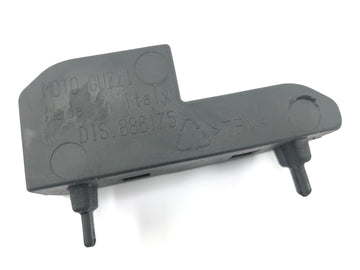 Moto Guzzi Stelvio 1200 8V [2016] - Seat seat rubber set - 0