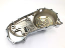 Kawasaki VN 1600 Classic VNT60A [2007] - Kupplungsdeckel Motordeckel rechts Chrom-4