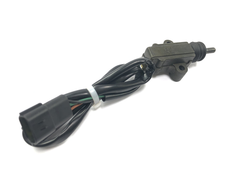 Triumph Tiger 955i 709EN [2003] - Side stand switch