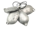 Suzuki VZ 1500 WVCU [2011] - Ventildeckel Abdeckung Motorgehäusedeckel Set-1