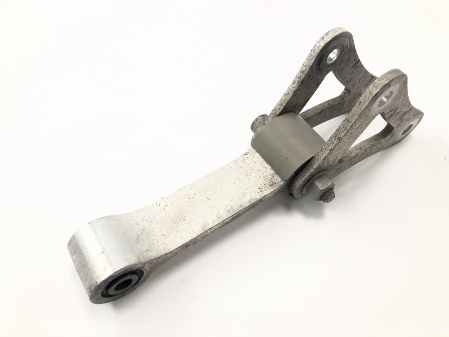 BMW K 1200 S K12S [2004] - Rocker arm bone shock absorber
