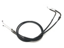 Yamaha XV 1600 Wild Star VP08 [2002] - Gaszug Gasbowdenzug Doppelzug-3