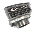 Honda SLR 650 RD09 [1997] - cylinder without pistons to revise-5