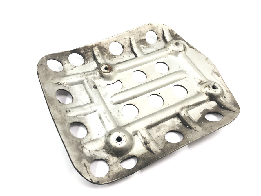 BMW R 1200 GS R12 K25 [2004] - Engine protection underrun protection engine protection plate bashplate