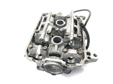 Honda ST 1100 SC26 Pan European [1990] - boîtier de commande de soupape de culasse droit - 0