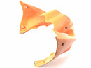 KTM 640 LC4 Adventure [2000] - Fairing Front Mask Headlight Fairing-5