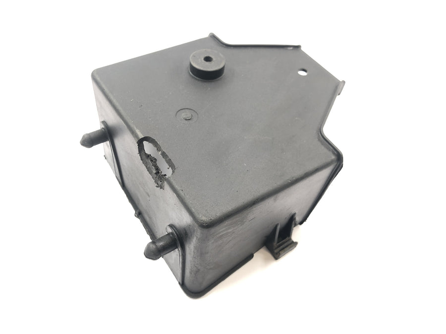 Aprilia RS 125 Extrema [1994] - Boîtier batterie compartiment batterie support batterie