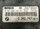 BMW R 1100 RT 259 [1999] - Calculateur moteur Calculateur ECU Motronic Bosch BMW-2