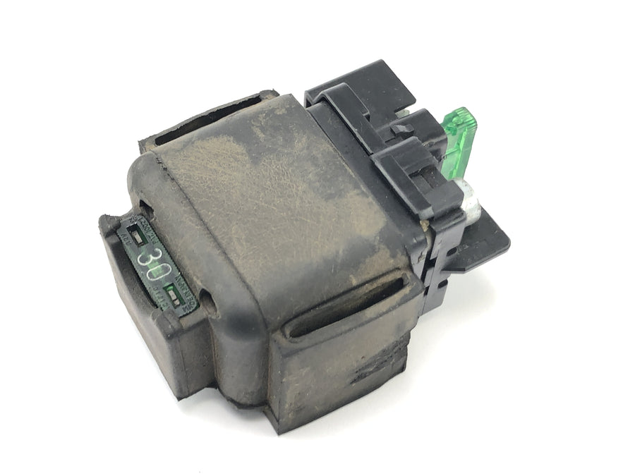 Honda CBR 900 RR SC28 [1994] - starter relay starter relay
