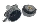 BMW K 1100 RS [1991] - filler neck coolant-4