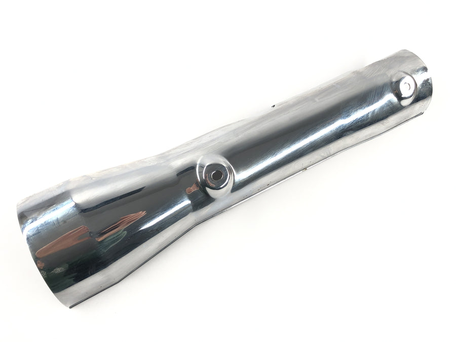 Kawasaki VN 1600 Mean Streak VNT60B [2005] - Swingarm fairing cardan cover