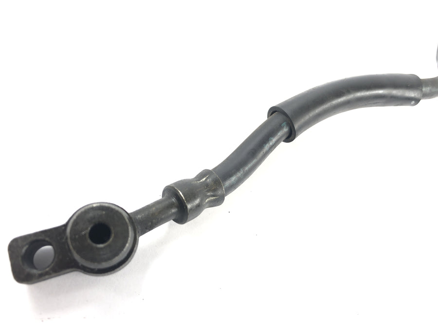Kawasaki VN 1600 Mean Streak VNT60B [2005] - Risers oil riser