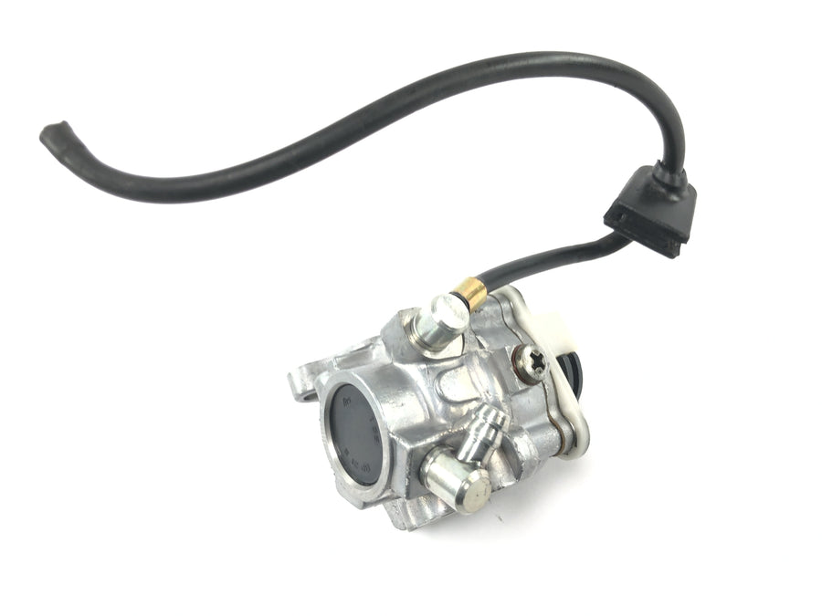 Sachs ZX 125 [1998] - Ölpumpe