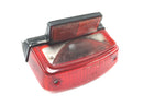 Sachs ZX 125 [1998] - Rücklicht Bremslicht Heckleuchte-3