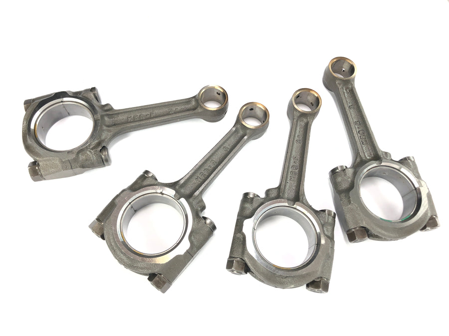 Honda VFR 800 FI RC46 [1999] - connecting rod connecting rod connecting rod set