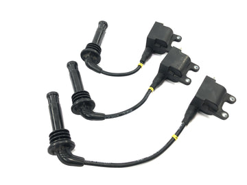 Triumph Daytona 900 T300D [1996] - Ignition coil ignition coil set ignition ignition module - 0