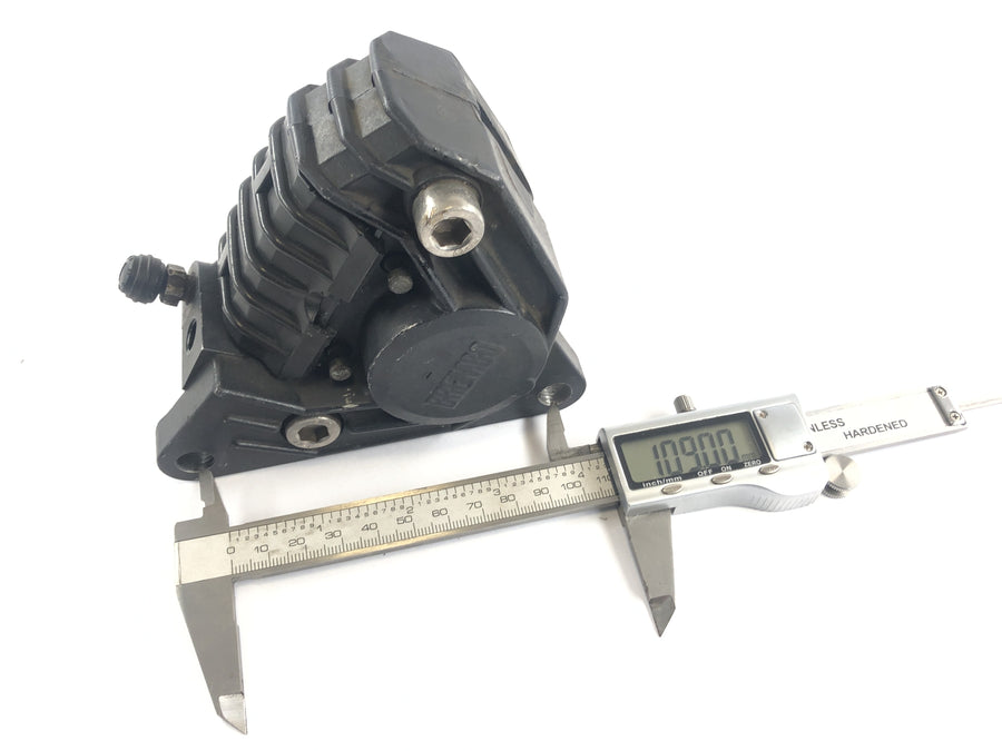 Moto Guzzi 850 Le Mans 3 VF [1986] - brake caliper brake tongs in front left