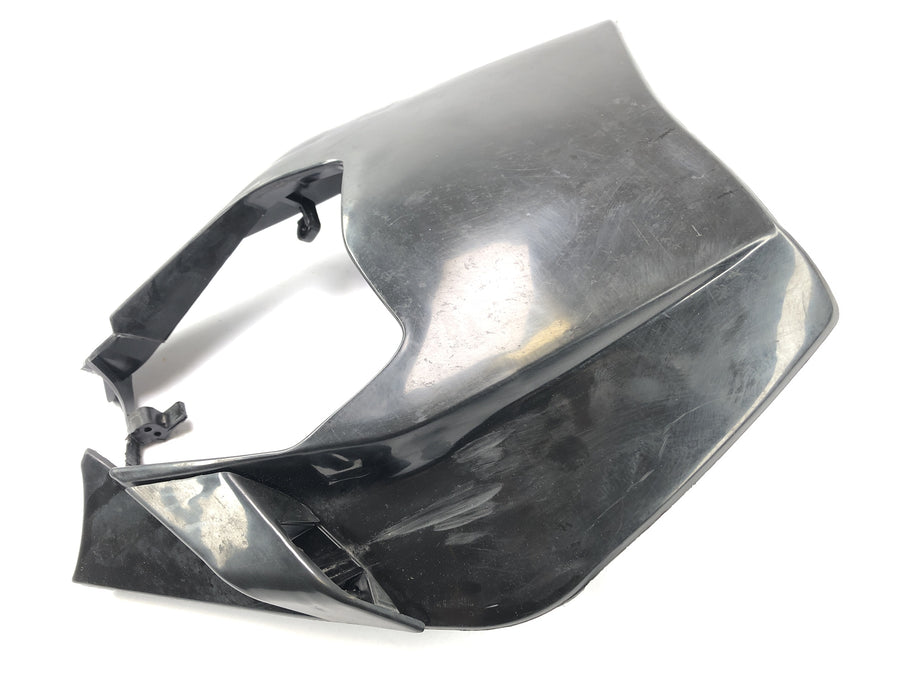 SWM SM 125 R [2018] - Clairage Masque de lampe de revêtement de revêtement de revêtement avant avant