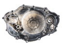 Yamaha XT 600 Zentere 34L [1985] - Clutch lid motor lid-4