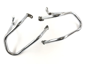 Honda Goldwing GL 1100 SC02 [1980] - Crash Bar Set Couple - 0