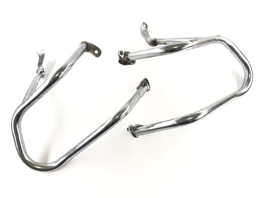 Honda Goldwing GL 1100 SC02 [1980] - Crash Bar Set Couple