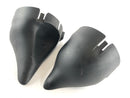BMW K 1200 RS [2002] - Air duct radiator fan left and right-1