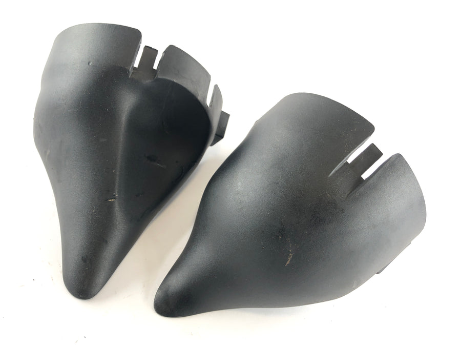 BMW K 1200 RS [2002] - Air duct radiator fan left and right