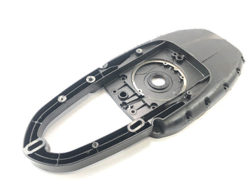 BMW R 1150 RT R22 [2001] - Stirndeckel Motorgehäusedeckel Motordeckel - 0