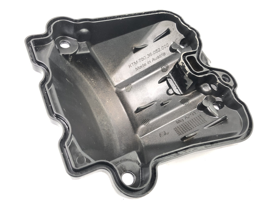 KTM 690 SM Prestige [2007] - couvercle de couvercle de soupape