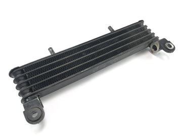 Yamaha FJ 1100 47E [1985] - Oil cooler cooler radiator links