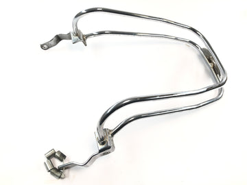Suzuki Intruder VL 1500 AL [2000] - barre chromée garde-boue avant rail chromé - 0