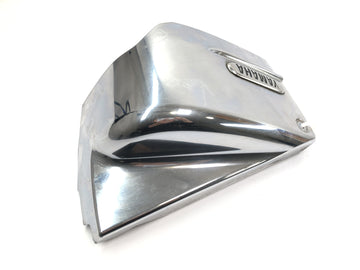 Yamaha XVS 650 Drag Star VM03 [2001] - Side cover cover cover cover right - 0