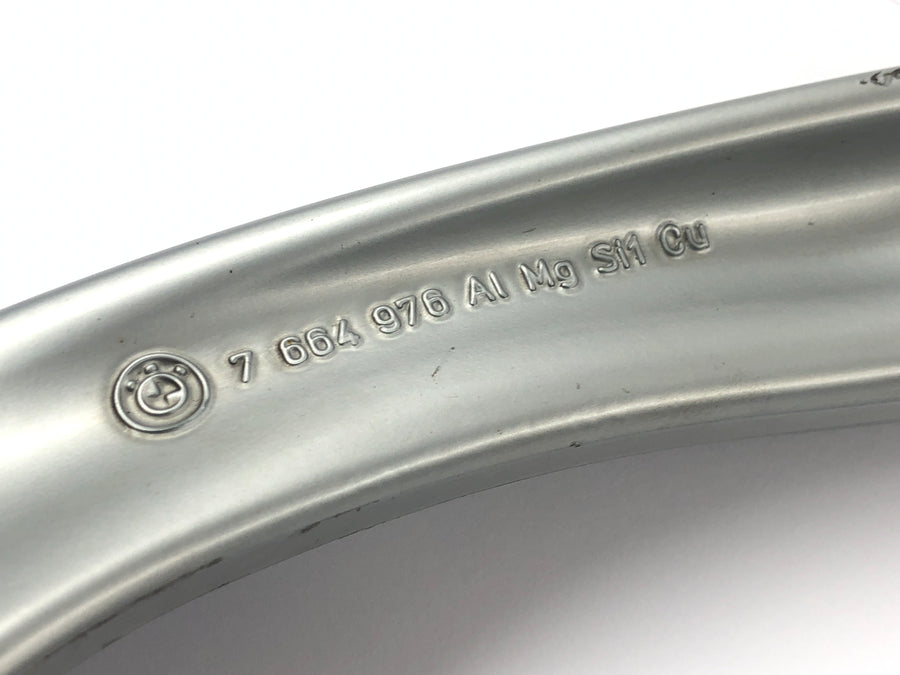 BMW R 1200 GS R12 K25 [2004] - Front swing arm Telelever swing arm at the front