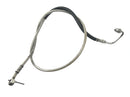 Moto Guzzi Stelvio 1200 8V [2016] - Brake line steel flex rear brake hose-2