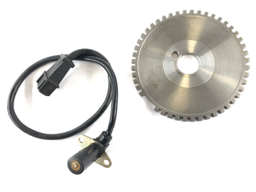 Moto Guzzi Norge 1200 [2006] - speed sensor