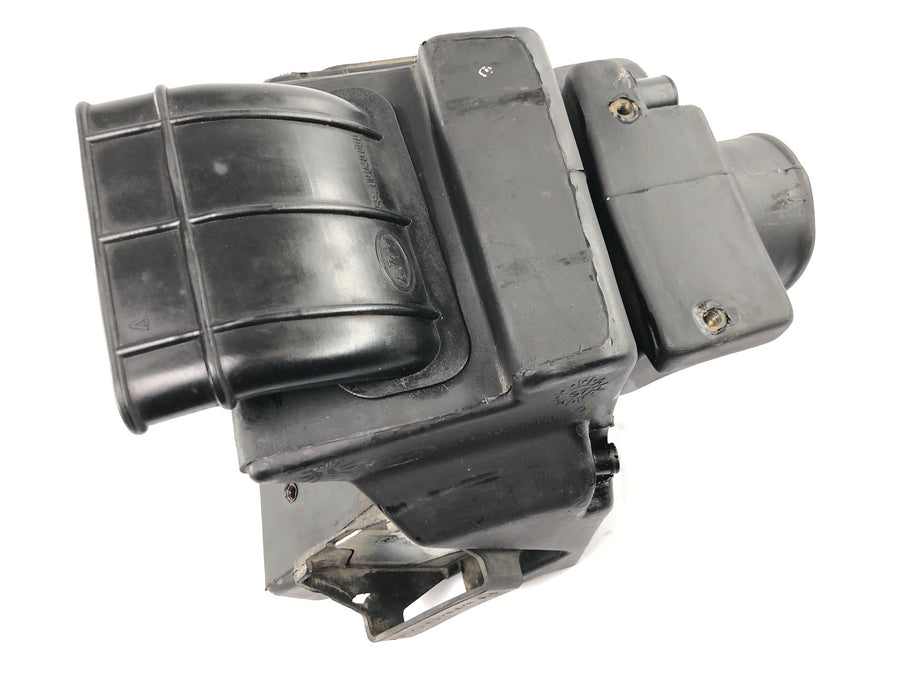 KTM 640 LC4 EGS [1999] - Luftfilterkasten Luftfiltergehäuse Airbox Ansaugluftkasten