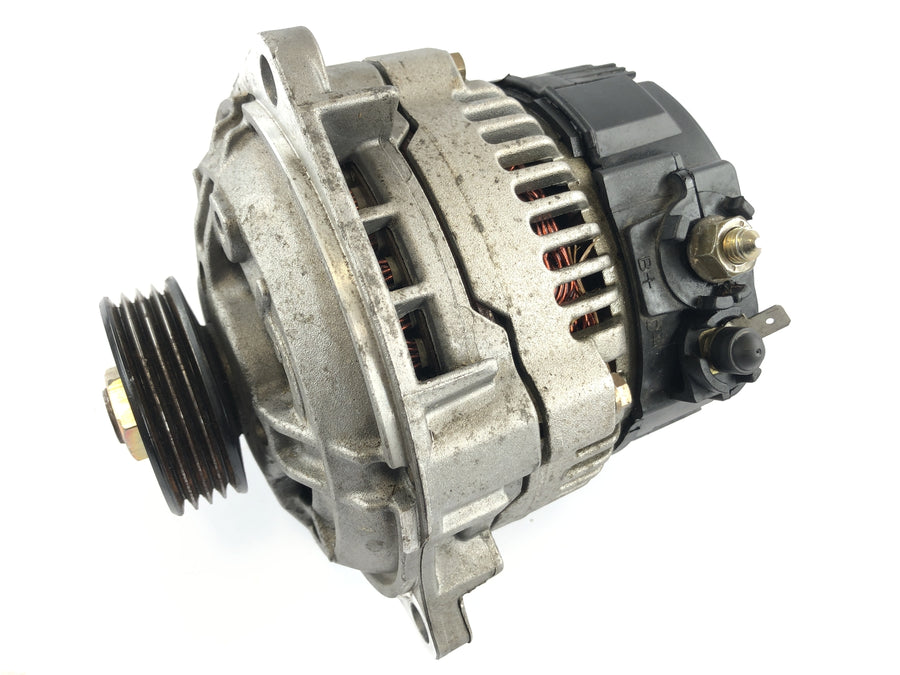 BMW R 1200 C 259c [1997] - alternator