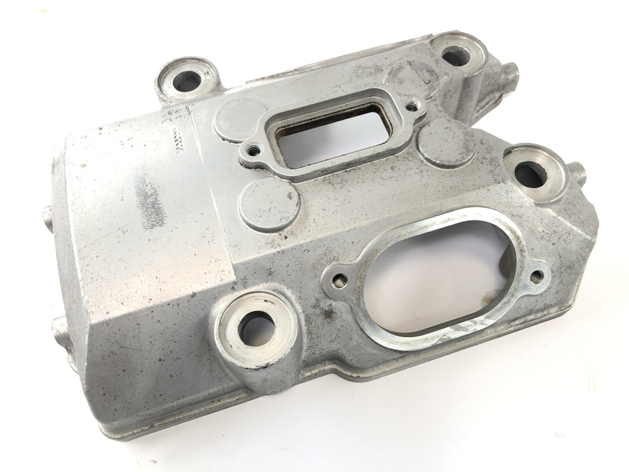 Suzuki VZ 1500 WVCU [2011] - Ventildeckel Motordeckel hinten