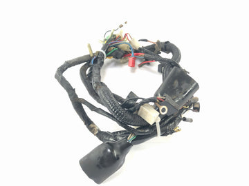 Yamaha XT 600 E 3TB [1996] - wiring harness - 0