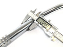 Triumph Speed Triple 1050 515NJ [2007] - Tige de tube de tige de guidon 22mm-3
