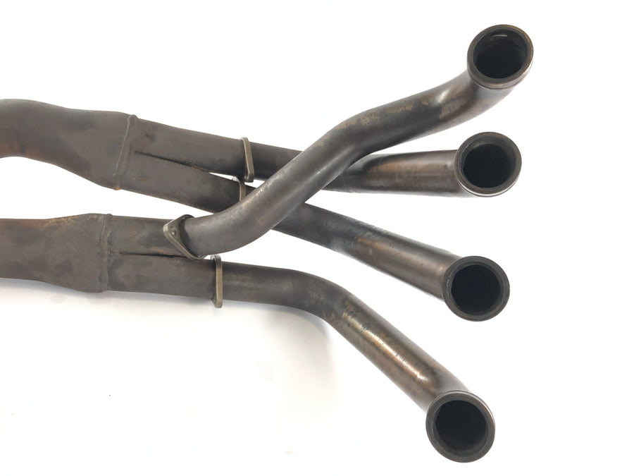 BMW K 1300 S K12S [2010] - exhaust manifold exhaust manifold