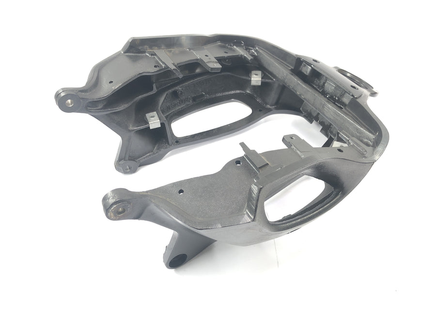 BMW R 1200 CL K30 [2003] - frame with papers