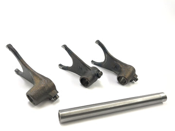 Kawasaki VN 800 Classic [2000] - Shift forks and shift claws set - 0