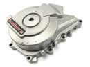 SWM SM 125 R [2018] - alternator cover Motor lid on the left Lima lid-1