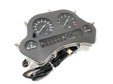 BMW K 1200 LT K2LT [1999] - Speedometer cockpit instrument panel speedometer tachometer